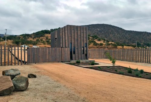 Fundo Baracaldo – Parcelas planas desde UF 1.684