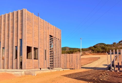 Fundo Baracaldo – Parcelas planas desde $66.9M – Crédito Directo!!