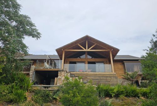 Espectacular casa en condominio Bosques de Miraflores