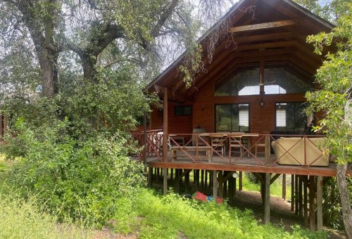 Casa en venta en Altos de Miraflores en parcela de 5.000 m²