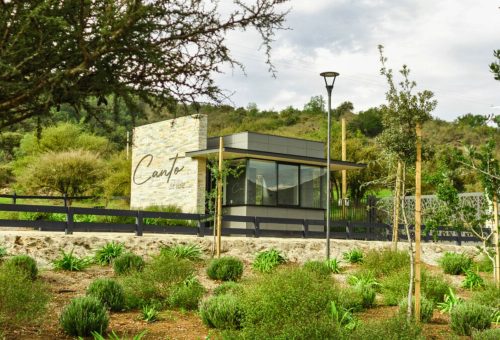 Últimas parcelas de 5.000 m2 en Canto del Valle – Lo Orozco